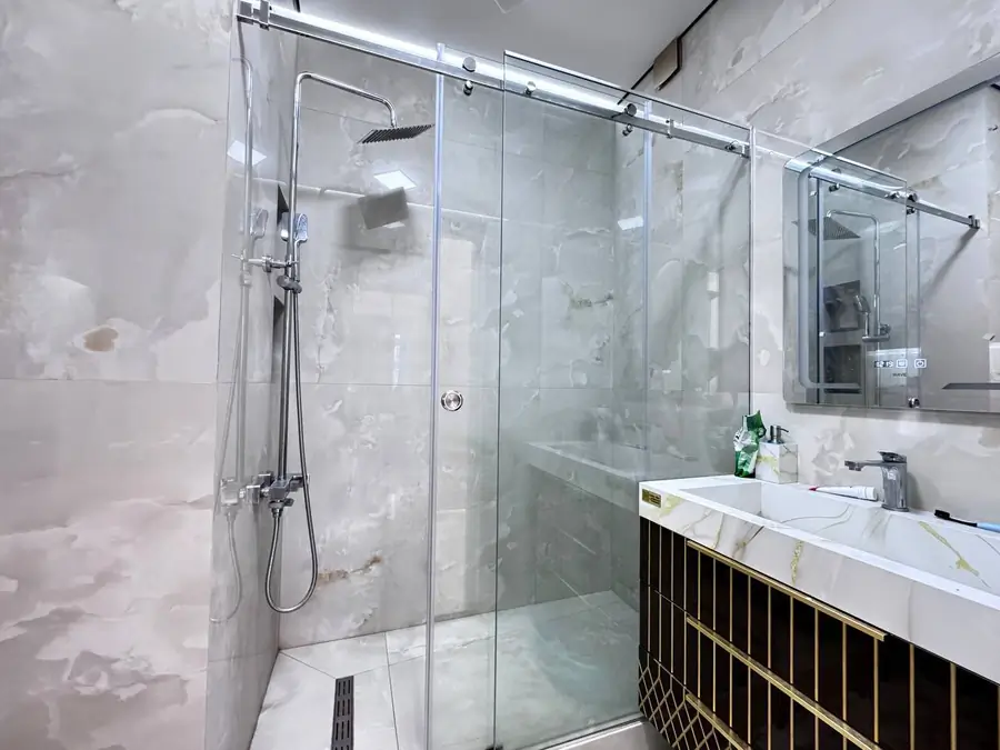 Sutkabay 3 xonali kvartira − 60 m²