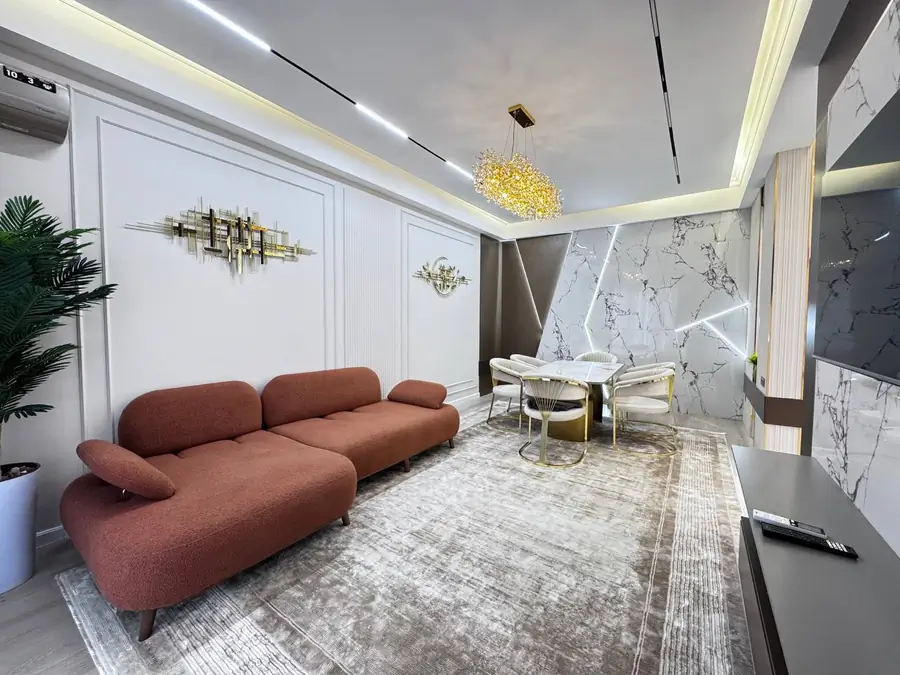 3 xonali kvartira − 60 m², 2/8 qavat