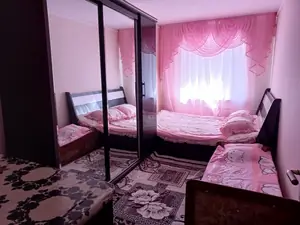 2 xonali kvartira − 55 m², 3/5 qavat