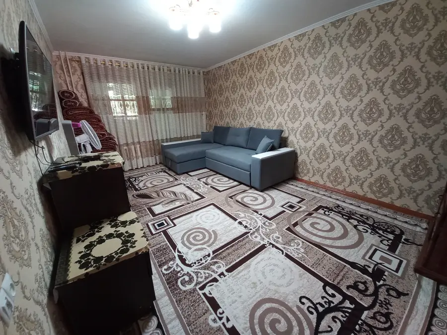 2 xonali kvartira − 55 m², 3/5 qavat