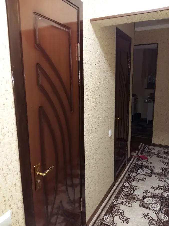2 xonali kvartira − 55 m², 3/5 qavat