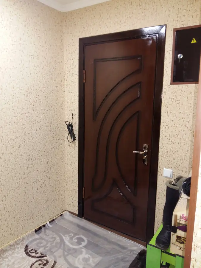 2 xonali kvartira sotiladi − 55 m²