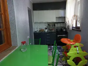 2 xonali kvartira − 55 m², 3/5 qavat