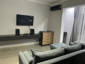 2-комнатная квартира − 42 м², 7/9 этаж
