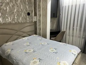 2-комнатная квартира − 42 м², 7/9 этаж