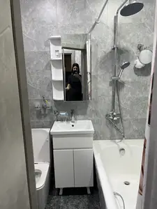 2-комнатная квартира − 42 м², 7/9 этаж