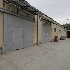 Склад − 320 м², 1/1 этаж