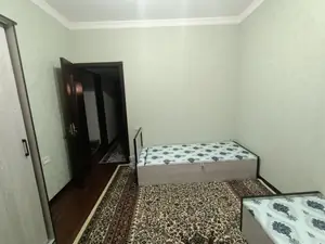 3 xonali kvartira − 79 m², 1/5 qavat
