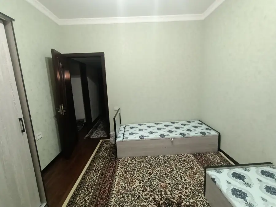 3 xonali kvartira − 79 m², 1/5 qavat
