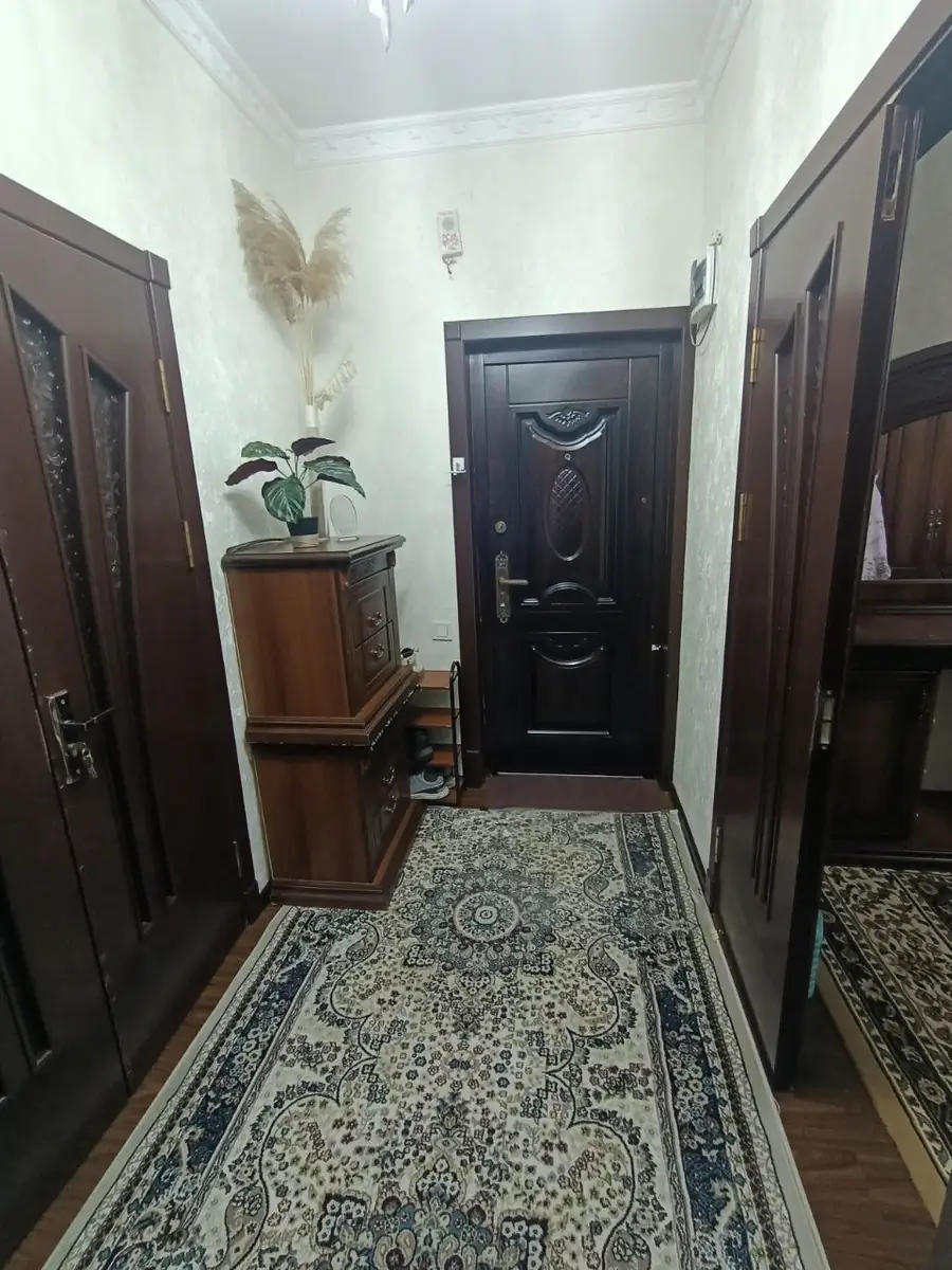 3 xonali kvartira − 79 m², 1/5 qavat