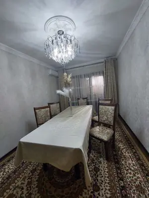 3 xonali kvartira − 79 m², 1/5 qavat