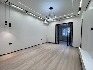 2 xonali kvartira − 100 m², 2/5 qavat