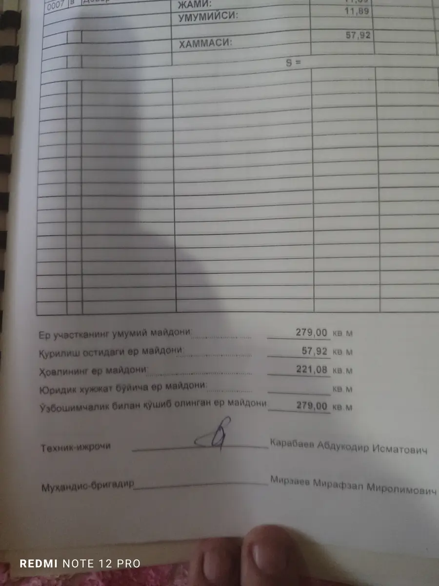 Продается 1-этажный дом − 48 м²