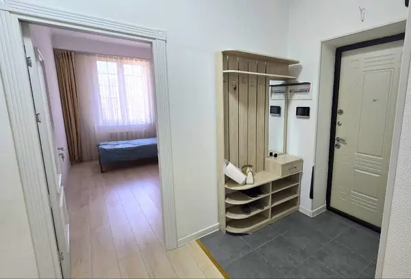 3-комнатная квартира − 74.6 м², 7/9 этаж