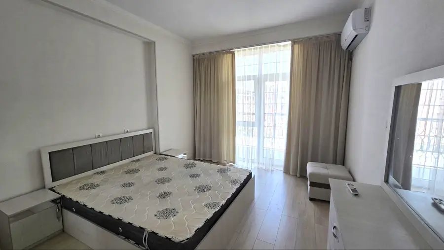 3-комнатная квартира − 74.6 м², 7/9 этаж
