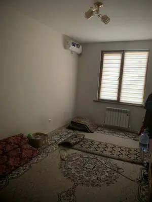 2-комнатная квартира − 50 м², 6/13 этаж