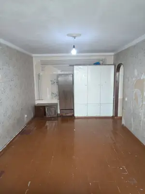 1-комнатная квартира − 30 м², 5/5 этаж