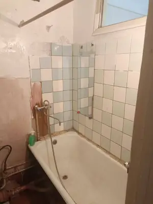 1-комнатная квартира − 30 м², 5/5 этаж