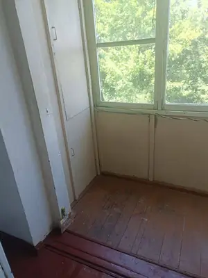 1-комнатная квартира − 30 м², 5/5 этаж
