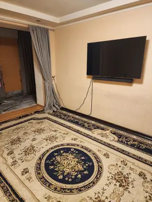 2-комнатная квартира − 55 м², 4/5 этаж