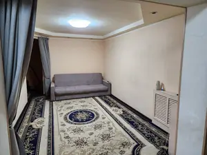 2-комнатная квартира − 55 м², 4/5 этаж