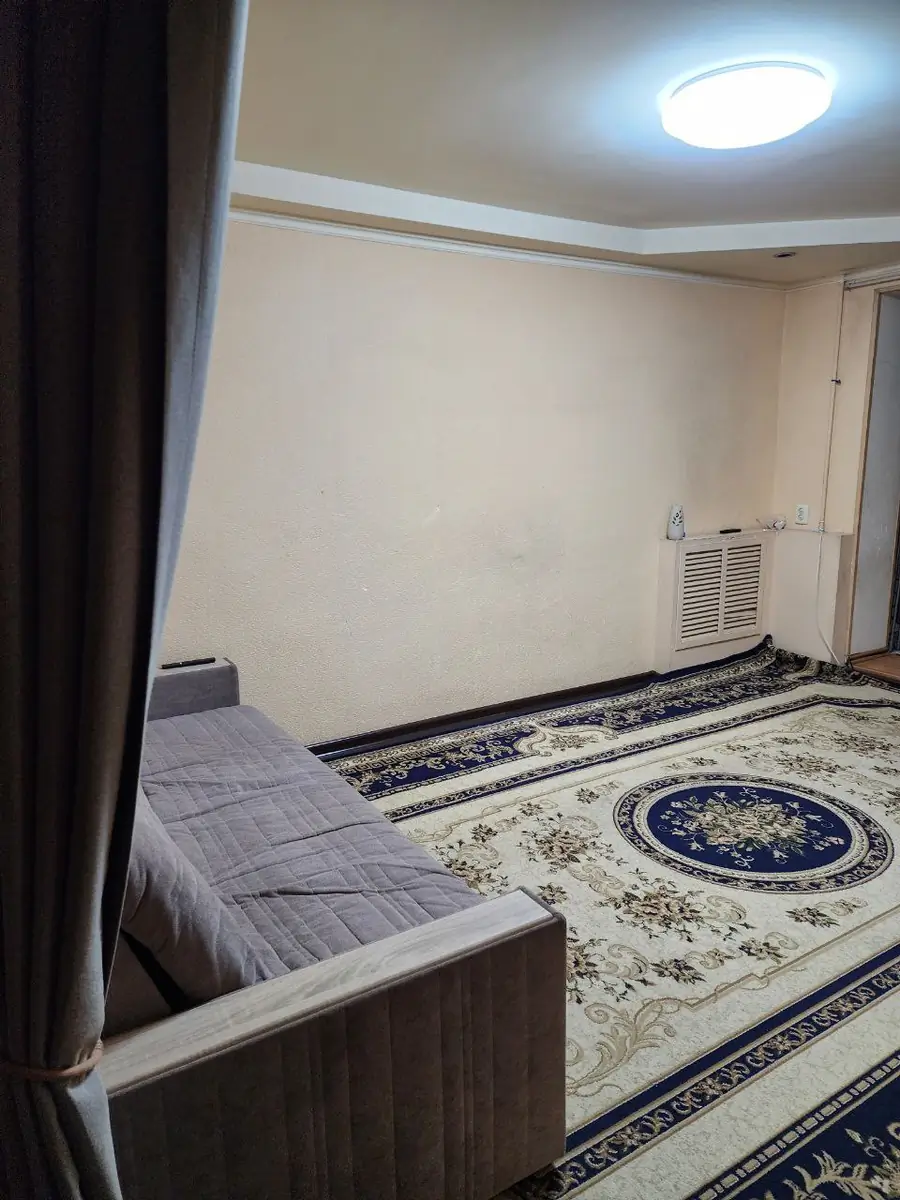 2-комнатная квартира − 55 м², 4/5 этаж