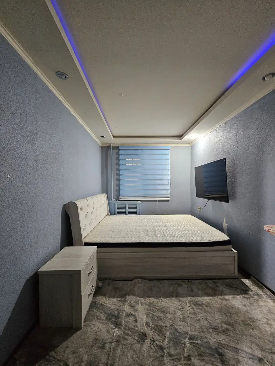 Продается 2-комнатная квартира − 55 м²