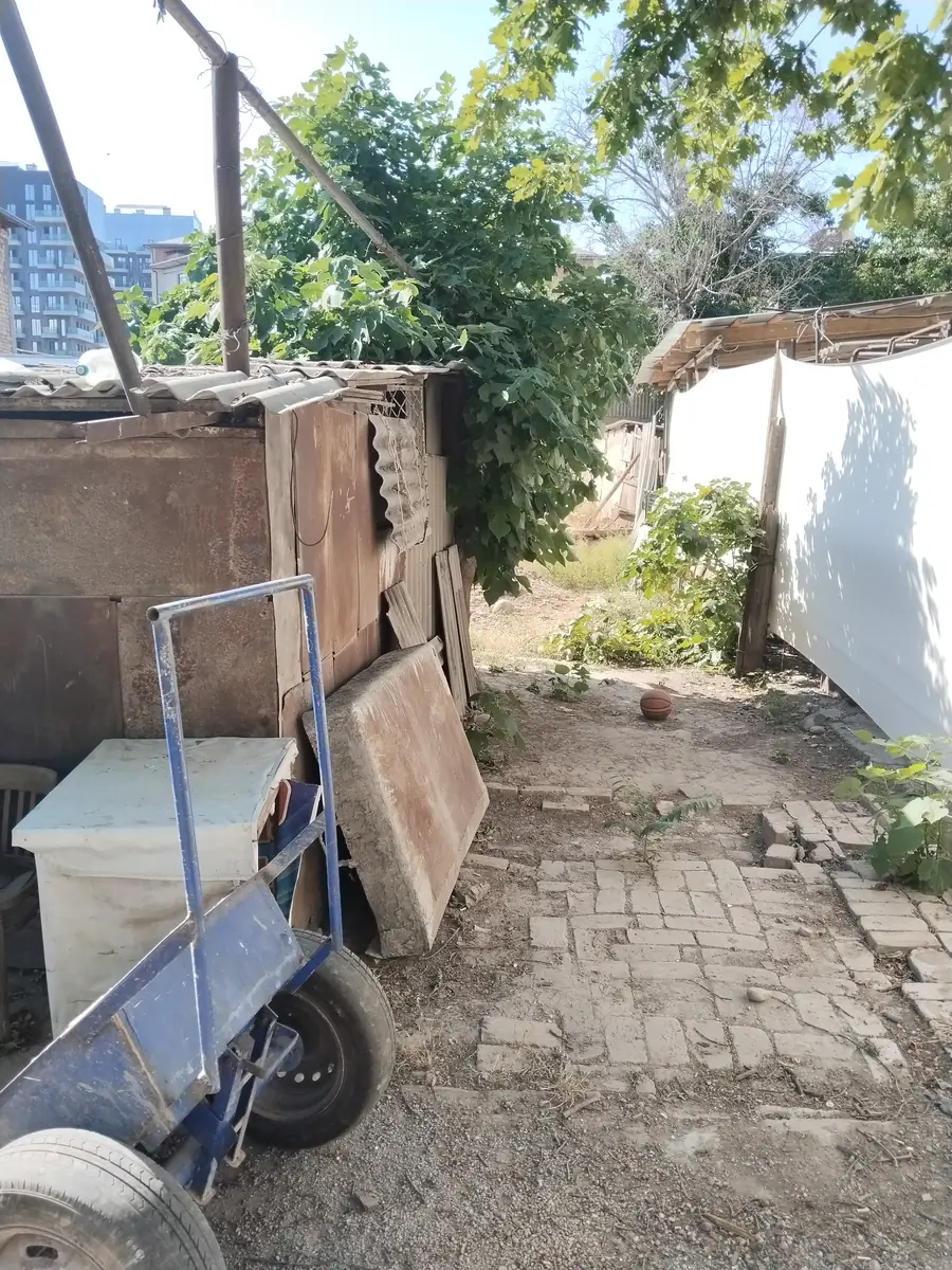 1 qavatli uy sotiladi − 110 m²