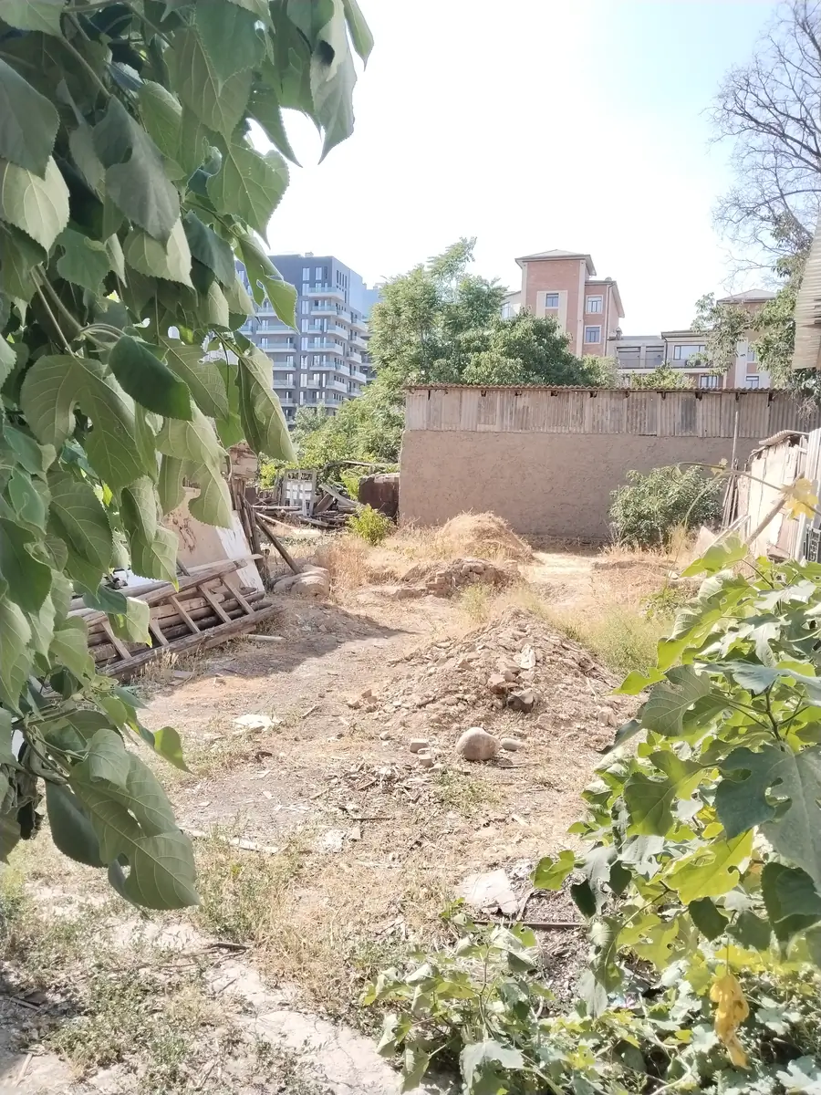 1 qavatli uy − 110 m², 999 sot. 