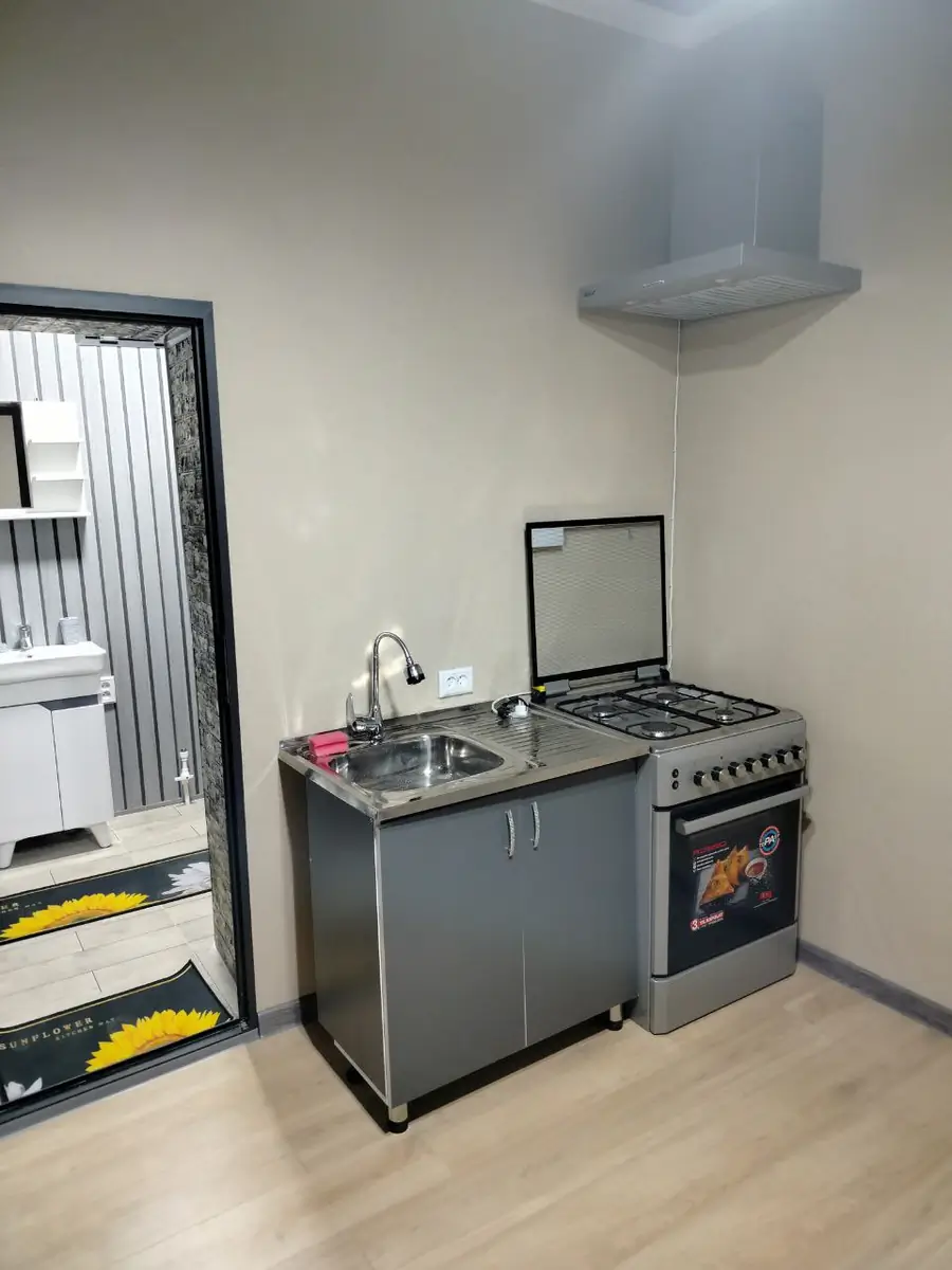 Ijaraga 1 qavatli uy − 42 m²