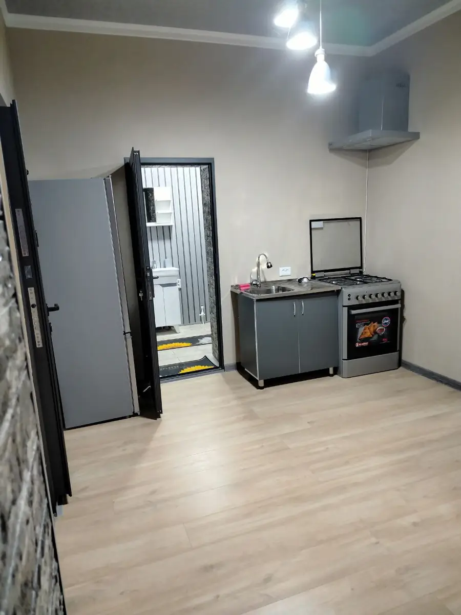 Ijaraga 1 qavatli uy − 42 m²
