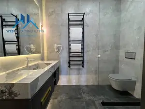 4-комнатная квартира − 115 м², 4/8 этаж