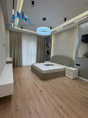 3-комнатная квартира − 84 м², 8/12 этаж
