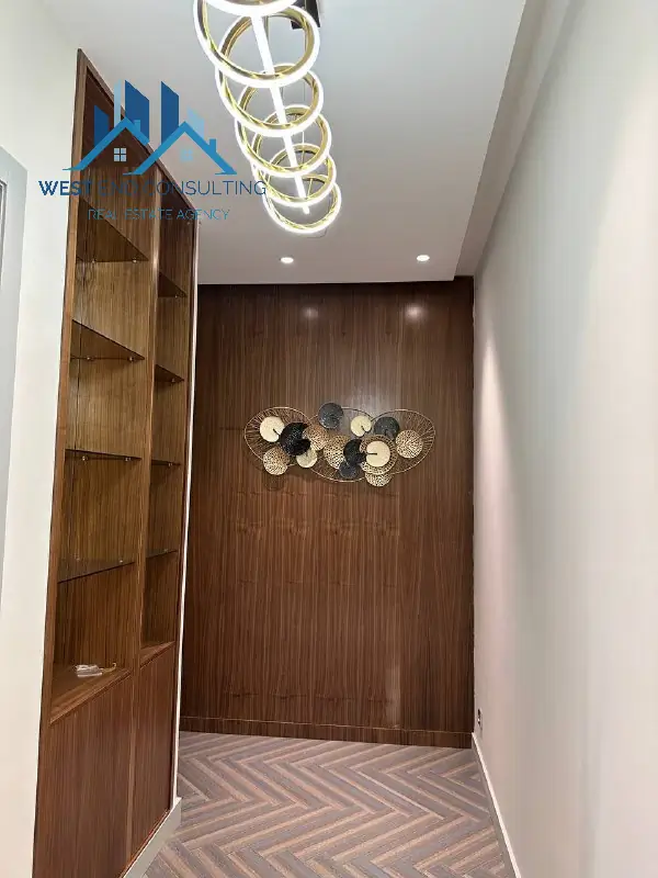 Ijaraga 3 xonali kvartira − 85 m²