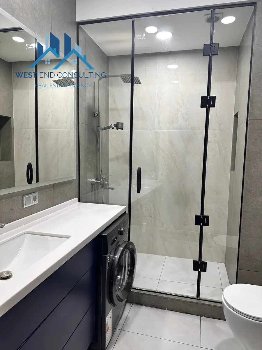 Ijaraga 3 xonali kvartira − 85 m²