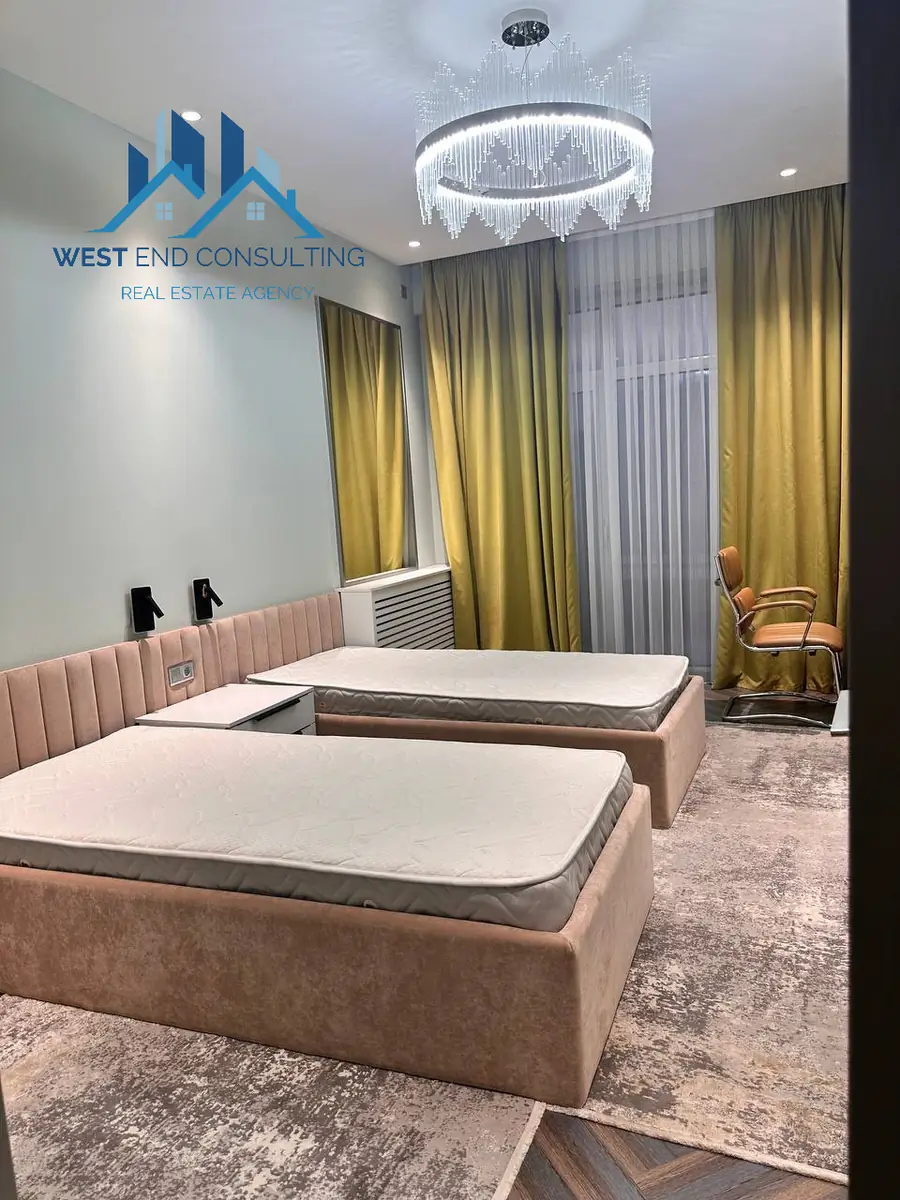 Ijaraga 3 xonali kvartira − 85 m²