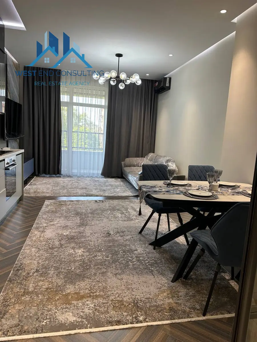 3-комнатная квартира − 85 м², 3/16 этаж