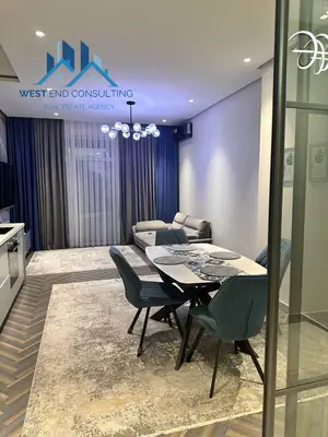 3-комнатная квартира − 85 м², 3/16 этаж