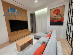 3-комнатная квартира − 82 м², 4/10 этаж