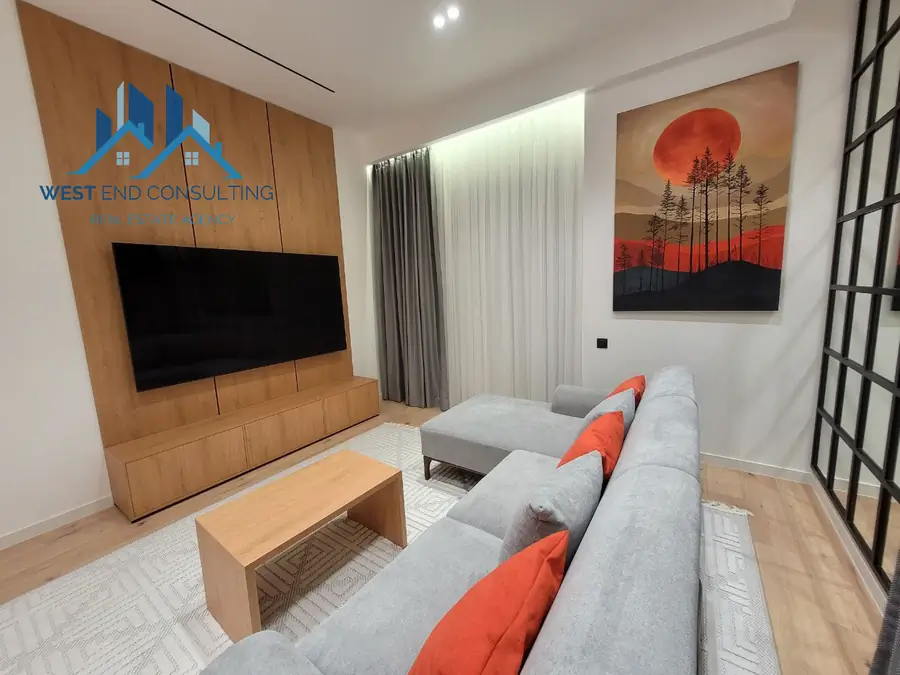 3-комнатная квартира − 82 м², 4/10 этаж