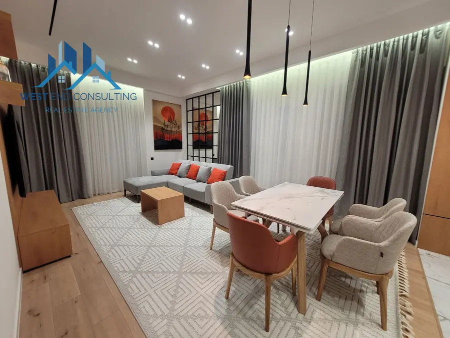 3-комнатная квартира − 82 м², 4/10 этаж