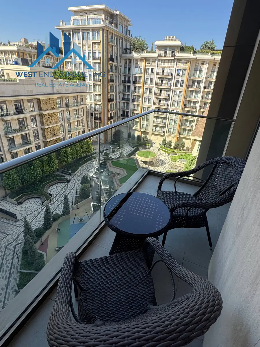 Ijaraga 3 xonali kvartira − 80 m²