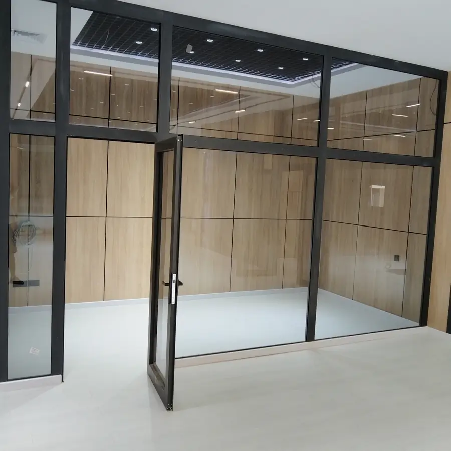 Офис − 15000 м², 2/8 этаж