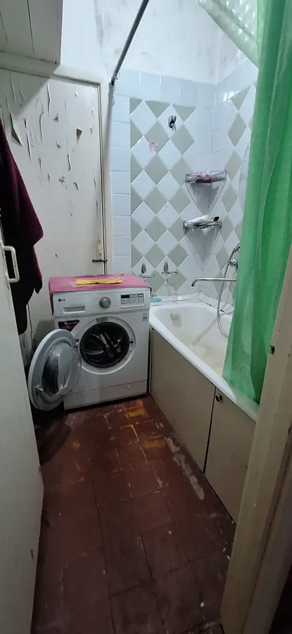 Ijaraga 3 xonali kvartira − 70 m²