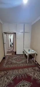3-комнатная квартира − 70 м², 4/4 этаж