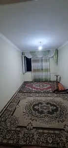 3-комнатная квартира − 70 м², 4/4 этаж