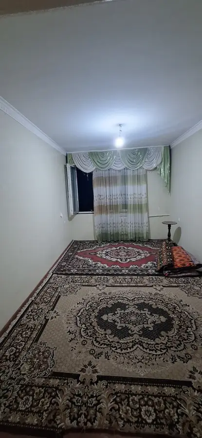 3-комнатная квартира − 70 м², 4/4 этаж