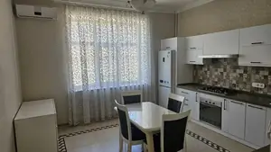 4-комнатная квартира − 108 м², 4/7 этаж