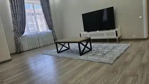 4-комнатная квартира − 108 м², 4/7 этаж