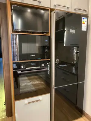 3-комнатная квартира − 110 м², 3/8 этаж